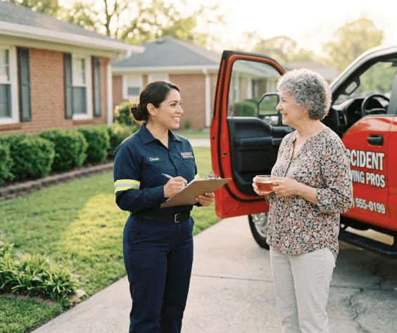 Accident Towing Service Fairfax, MN FAQs